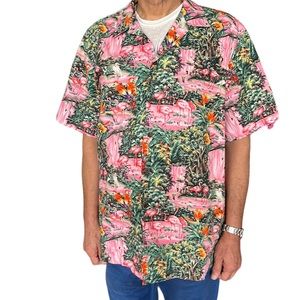 RJC %100 Cotton Shirt.